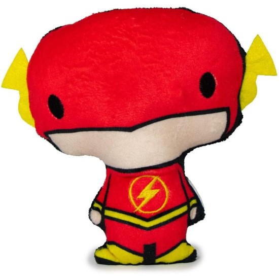 Buckle-Down Dog Toy Plush Chibi Flash Standing Pose Buckle-Down Dog Toy Plush Chibi Flash Standing Pose