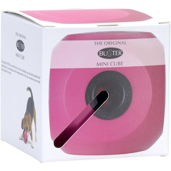 Buster Food Cube - Cherry Buster Food Cube - Cherry