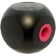 Buster Mini Cube, Black