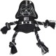 CERDÁ LIFE'S LITTLE MOMENTS - for Fan Pets | Star Wars Dog Toy Cuddly Toy - Official Star Wars Licence, Stormtrooper CERDÁ LIFE'S LITTLE MOMENTS - for Fan Pets | Star Wars Dog Toy Cuddly Toy - Official Star Wars Licence, Stormtrooper