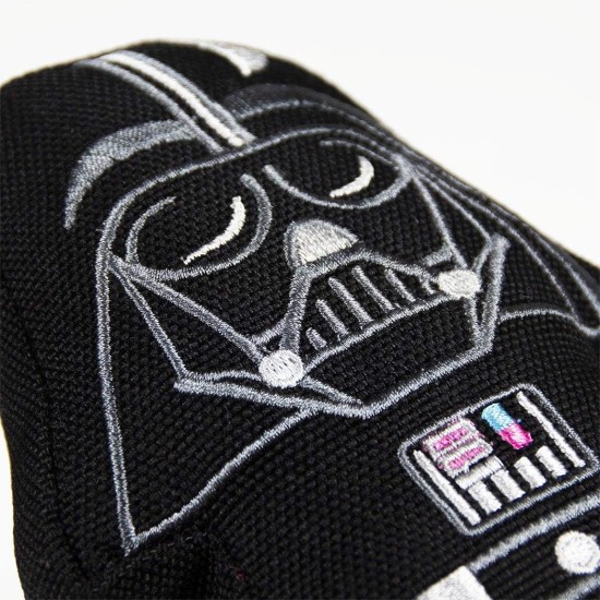 CERDÁ LIFE'S LITTLE MOMENTS - for Fan Pets | Star Wars Dog Toy Cuddly Toy - Official Star Wars Licence, Stormtrooper CERDÁ LIFE'S LITTLE MOMENTS - for Fan Pets | Star Wars Dog Toy Cuddly Toy - Official Star Wars Licence, Stormtrooper