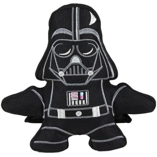 CERDÁ LIFE'S LITTLE MOMENTS - for Fan Pets | Star Wars Dog Toy Cuddly Toy - Official Star Wars Licence, Stormtrooper CERDÁ LIFE'S LITTLE MOMENTS - for Fan Pets | Star Wars Dog Toy Cuddly Toy - Official Star Wars Licence, Stormtrooper