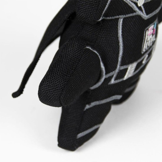 CERDÁ LIFE'S LITTLE MOMENTS - for Fan Pets | Star Wars Dog Toy Cuddly Toy - Official Star Wars Licence, Stormtrooper CERDÁ LIFE'S LITTLE MOMENTS - for Fan Pets | Star Wars Dog Toy Cuddly Toy - Official Star Wars Licence, Stormtrooper