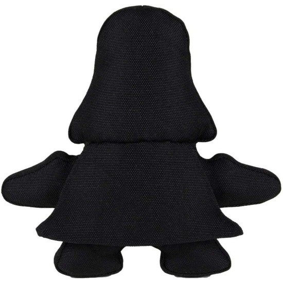 CERDÁ LIFE'S LITTLE MOMENTS - for Fan Pets | Star Wars Dog Toy Cuddly Toy - Official Star Wars Licence, Stormtrooper CERDÁ LIFE'S LITTLE MOMENTS - for Fan Pets | Star Wars Dog Toy Cuddly Toy - Official Star Wars Licence, Stormtrooper