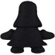 CERDÁ LIFE'S LITTLE MOMENTS - for Fan Pets | Star Wars Dog Toy Cuddly Toy - Official Star Wars Licence, Stormtrooper CERDÁ LIFE'S LITTLE MOMENTS - for Fan Pets | Star Wars Dog Toy Cuddly Toy - Official Star Wars Licence, Stormtrooper
