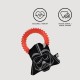 CERDÁ LIFE'S LITTLE MOMENTS - for Fan Pets | Star Wars Dog Toy Cuddly Toy - Official Star Wars Licence, Stormtrooper CERDÁ LIFE'S LITTLE MOMENTS - for Fan Pets | Star Wars Dog Toy Cuddly Toy - Official Star Wars Licence, Stormtrooper