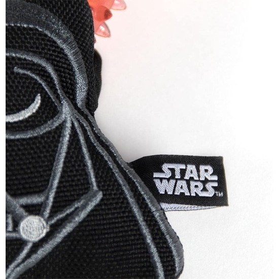 CERDÁ LIFE'S LITTLE MOMENTS - for Fan Pets | Star Wars Dog Toy Cuddly Toy - Official Star Wars Licence, Stormtrooper CERDÁ LIFE'S LITTLE MOMENTS - for Fan Pets | Star Wars Dog Toy Cuddly Toy - Official Star Wars Licence, Stormtrooper