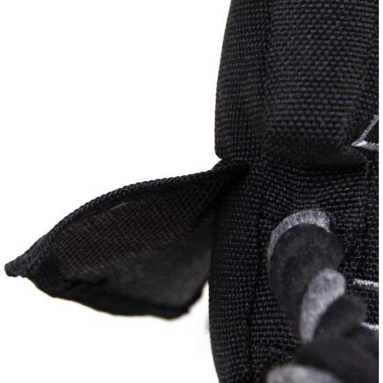 CERDÁ LIFE'S LITTLE MOMENTS - for Fan Pets | Star Wars Dog Toy Cuddly Toy - Official Star Wars Licence, Stormtrooper CERDÁ LIFE'S LITTLE MOMENTS - for Fan Pets | Star Wars Dog Toy Cuddly Toy - Official Star Wars Licence, Stormtrooper