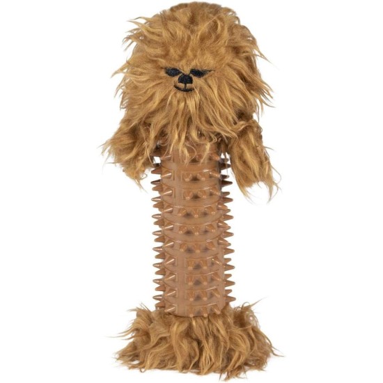 CERDÁ LIFE'S LITTLE MOMENTS - for Fan Pets | Star Wars Dog Toy Cuddly Toy - Official Star Wars Licence, Stormtrooper CERDÁ LIFE'S LITTLE MOMENTS - for Fan Pets | Star Wars Dog Toy Cuddly Toy - Official Star Wars Licence, Stormtrooper