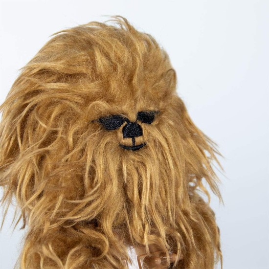 CERDÁ LIFE'S LITTLE MOMENTS - for Fan Pets | Star Wars Dog Toy Cuddly Toy - Official Star Wars Licence, Stormtrooper CERDÁ LIFE'S LITTLE MOMENTS - for Fan Pets | Star Wars Dog Toy Cuddly Toy - Official Star Wars Licence, Stormtrooper
