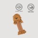 CERDÁ LIFE'S LITTLE MOMENTS - for Fan Pets | Star Wars Dog Toy Cuddly Toy - Official Star Wars Licence, Stormtrooper CERDÁ LIFE'S LITTLE MOMENTS - for Fan Pets | Star Wars Dog Toy Cuddly Toy - Official Star Wars Licence, Stormtrooper