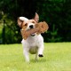 CERDÁ LIFE'S LITTLE MOMENTS - for Fan Pets | Star Wars Dog Toy Cuddly Toy - Official Star Wars Licence, Stormtrooper CERDÁ LIFE'S LITTLE MOMENTS - for Fan Pets | Star Wars Dog Toy Cuddly Toy - Official Star Wars Licence, Stormtrooper