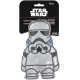 CERDÁ LIFE'S LITTLE MOMENTS - for Fan Pets | Star Wars Dog Toy Cuddly Toy - Official Star Wars Licence, Stormtrooper CERDÁ LIFE'S LITTLE MOMENTS - for Fan Pets | Star Wars Dog Toy Cuddly Toy - Official Star Wars Licence, Stormtrooper