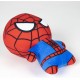CERDÁ LIFE'S LITTLE MOMENTS - for Fan Pets 2800000490 Iron Man Plush Toy Official Licensed by Marvel CERDÁ LIFE'S LITTLE MOMENTS - for Fan Pets 2800000490 Iron Man Plush Toy Official Licensed by Marvel