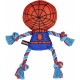 CERDÁ LIFE'S LITTLE MOMENTS - for Fan Pets 2800000490 Iron Man Plush Toy Official Licensed by Marvel CERDÁ LIFE'S LITTLE MOMENTS - for Fan Pets 2800000490 Iron Man Plush Toy Official Licensed by Marvel