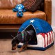 CERDÁ LIFE'S LITTLE MOMENTS - for Fan Pets 2800000490 Iron Man Plush Toy Official Licensed by Marvel CERDÁ LIFE'S LITTLE MOMENTS - for Fan Pets 2800000490 Iron Man Plush Toy Official Licensed by Marvel
