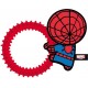 CERDÁ LIFE'S LITTLE MOMENTS - for Fan Pets 2800000490 Iron Man Plush Toy Official Licensed by Marvel CERDÁ LIFE'S LITTLE MOMENTS - for Fan Pets 2800000490 Iron Man Plush Toy Official Licensed by Marvel