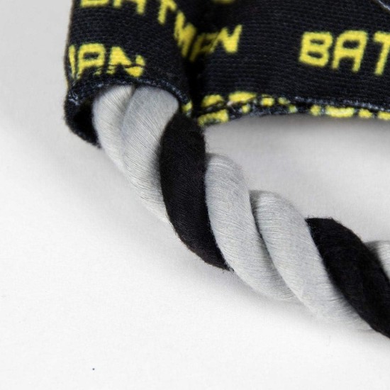 CERDÁ LIFE'S LITTLE MOMENTS - for Fan Pets Batman Dog Toy - Official DC Comics Licence Multi-Coloured CERDÁ LIFE'S LITTLE MOMENTS - for Fan Pets Batman Dog Toy - Official DC Comics Licence Multi-Coloured