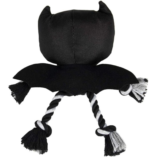 CERDÁ LIFE'S LITTLE MOMENTS - for Fan Pets Batman Dog Toy - Official DC Comics Licence Multi-Coloured CERDÁ LIFE'S LITTLE MOMENTS - for Fan Pets Batman Dog Toy - Official DC Comics Licence Multi-Coloured