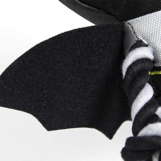 CERDÁ LIFE'S LITTLE MOMENTS - for Fan Pets Batman Dog Toy - Official DC Comics Licence Multi-Coloured CERDÁ LIFE'S LITTLE MOMENTS - for Fan Pets Batman Dog Toy - Official DC Comics Licence Multi-Coloured