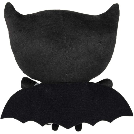 CERDÁ LIFE'S LITTLE MOMENTS - for Fan Pets Batman Dog Toy - Official DC Comics Licence Multi-Coloured CERDÁ LIFE'S LITTLE MOMENTS - for Fan Pets Batman Dog Toy - Official DC Comics Licence Multi-Coloured