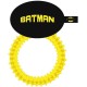 CERDÁ LIFE'S LITTLE MOMENTS - for Fan Pets Batman Dog Toy - Official DC Comics Licence Multi-Coloured CERDÁ LIFE'S LITTLE MOMENTS - for Fan Pets Batman Dog Toy - Official DC Comics Licence Multi-Coloured