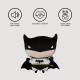 CERDÁ LIFE'S LITTLE MOMENTS - for Fan Pets Batman Dog Toy - Official DC Comics Licence Multi-Coloured CERDÁ LIFE'S LITTLE MOMENTS - for Fan Pets Batman Dog Toy - Official DC Comics Licence Multi-Coloured
