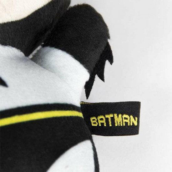 CERDÁ LIFE'S LITTLE MOMENTS - for Fan Pets Batman Dog Toy - Official DC Comics Licence Multi-Coloured CERDÁ LIFE'S LITTLE MOMENTS - for Fan Pets Batman Dog Toy - Official DC Comics Licence Multi-Coloured