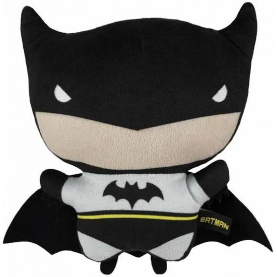 CERDÁ LIFE'S LITTLE MOMENTS - for Fan Pets Batman Dog Toy - Official DC Comics Licence Multi-Coloured CERDÁ LIFE'S LITTLE MOMENTS - for Fan Pets Batman Dog Toy - Official DC Comics Licence Multi-Coloured