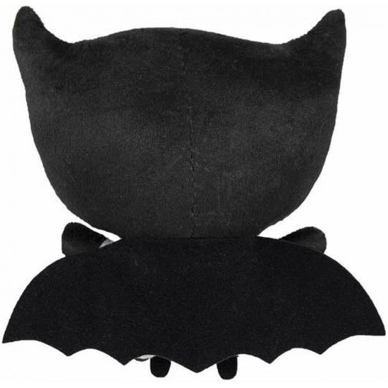 CERDÁ LIFE'S LITTLE MOMENTS - for Fan Pets Batman Dog Toy - Official DC Comics Licence Multi-Coloured CERDÁ LIFE'S LITTLE MOMENTS - for Fan Pets Batman Dog Toy - Official DC Comics Licence Multi-Coloured
