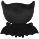 CERDÁ LIFE'S LITTLE MOMENTS - for Fan Pets Batman Dog Toy - Official DC Comics Licence Multi-Coloured CERDÁ LIFE'S LITTLE MOMENTS - for Fan Pets Batman Dog Toy - Official DC Comics Licence Multi-Coloured
