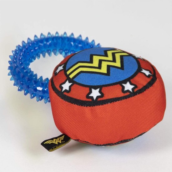 CERDÁ LIFE'S LITTLE MOMENTS - for Fan Pets Batman Dog Toy - Official DC Comics Licence Multi-Coloured CERDÁ LIFE'S LITTLE MOMENTS - for Fan Pets Batman Dog Toy - Official DC Comics Licence Multi-Coloured