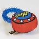 CERDÁ LIFE'S LITTLE MOMENTS - for Fan Pets Batman Dog Toy - Official DC Comics Licence Multi-Coloured CERDÁ LIFE'S LITTLE MOMENTS - for Fan Pets Batman Dog Toy - Official DC Comics Licence Multi-Coloured