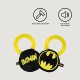 CERDÁ LIFE'S LITTLE MOMENTS - for Fan Pets Batman Dog Toy - Official DC Comics Licence Multi-Coloured CERDÁ LIFE'S LITTLE MOMENTS - for Fan Pets Batman Dog Toy - Official DC Comics Licence Multi-Coloured