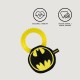 CERDÁ LIFE'S LITTLE MOMENTS - for Fan Pets Batman Dog Toy - Official DC Comics Licence Multi-Coloured CERDÁ LIFE'S LITTLE MOMENTS - for Fan Pets Batman Dog Toy - Official DC Comics Licence Multi-Coloured