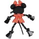 CERDÁ LIFE'S LITTLE MOMENTS - for Fan Pets Minnie Mouse Dog Toy, Cuddly Toy for Dogs with Rope - Official Disney Licence, Multicoloured CERDÁ LIFE'S LITTLE MOMENTS - for Fan Pets Minnie Mouse Dog Toy, Cuddly Toy for Dogs with Rope - Official Disney Licence, Multicoloured