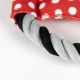 CERDÁ LIFE'S LITTLE MOMENTS - for Fan Pets Minnie Mouse Dog Toy, Cuddly Toy for Dogs with Rope - Official Disney Licence, Multicoloured CERDÁ LIFE'S LITTLE MOMENTS - for Fan Pets Minnie Mouse Dog Toy, Cuddly Toy for Dogs with Rope - Official Disney Licence, Multicoloured