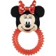 CERDÁ LIFE'S LITTLE MOMENTS - for Fan Pets Minnie Mouse Dog Toy, Cuddly Toy for Dogs with Rope - Official Disney Licence, Multicoloured CERDÁ LIFE'S LITTLE MOMENTS - for Fan Pets Minnie Mouse Dog Toy, Cuddly Toy for Dogs with Rope - Official Disney Licence, Multicoloured