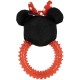 CERDÁ LIFE'S LITTLE MOMENTS - for Fan Pets Minnie Mouse Dog Toy, Cuddly Toy for Dogs with Rope - Official Disney Licence, Multicoloured CERDÁ LIFE'S LITTLE MOMENTS - for Fan Pets Minnie Mouse Dog Toy, Cuddly Toy for Dogs with Rope - Official Disney Licence, Multicoloured