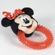 CERDÁ LIFE'S LITTLE MOMENTS - for Fan Pets Minnie Mouse Dog Toy, Cuddly Toy for Dogs with Rope - Official Disney Licence, Multicoloured CERDÁ LIFE'S LITTLE MOMENTS - for Fan Pets Minnie Mouse Dog Toy, Cuddly Toy for Dogs with Rope - Official Disney Licence, Multicoloured