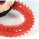 CERDÁ LIFE'S LITTLE MOMENTS - for Fan Pets Minnie Mouse Dog Toy, Cuddly Toy for Dogs with Rope - Official Disney Licence, Multicoloured CERDÁ LIFE'S LITTLE MOMENTS - for Fan Pets Minnie Mouse Dog Toy, Cuddly Toy for Dogs with Rope - Official Disney Licence, Multicoloured