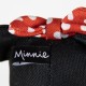 CERDÁ LIFE'S LITTLE MOMENTS - for Fan Pets Minnie Mouse Dog Toy, Cuddly Toy for Dogs with Rope - Official Disney Licence, Multicoloured CERDÁ LIFE'S LITTLE MOMENTS - for Fan Pets Minnie Mouse Dog Toy, Cuddly Toy for Dogs with Rope - Official Disney Licence, Multicoloured