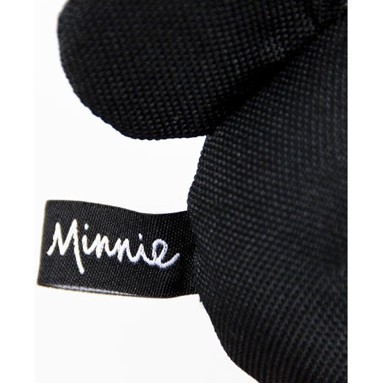 CERDÁ LIFE'S LITTLE MOMENTS - for Fan Pets Minnie Mouse Dog Toy, Cuddly Toy for Dogs with Rope - Official Disney Licence, Multicoloured CERDÁ LIFE'S LITTLE MOMENTS - for Fan Pets Minnie Mouse Dog Toy, Cuddly Toy for Dogs with Rope - Official Disney Licence, Multicoloured