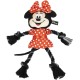 CERDÁ LIFE'S LITTLE MOMENTS - for Fan Pets Minnie Mouse Dog Toy, Cuddly Toy for Dogs with Rope - Official Disney Licence, Multicoloured CERDÁ LIFE'S LITTLE MOMENTS - for Fan Pets Minnie Mouse Dog Toy, Cuddly Toy for Dogs with Rope - Official Disney Licence, Multicoloured