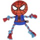 CERDÁ LIFE'S LITTLE MOMENTS - for Fan Pets Spiderman Dog Toy, Cuddly Toy for Dogs with Rope - Official Marvel Licence, 1 Piece (Pack of 1) CERDÁ LIFE'S LITTLE MOMENTS - for Fan Pets Spiderman Dog Toy, Cuddly Toy for Dogs with Rope - Official Marvel Licence, 1 Piece (Pack of 1)