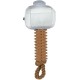 CERDÁ LIFE'S LITTLE MOMENTS - for Fan Pets Spiderman Dog Toy, Cuddly Toy for Dogs with Rope - Official Marvel Licence, 1 Piece (Pack of 1) CERDÁ LIFE'S LITTLE MOMENTS - for Fan Pets Spiderman Dog Toy, Cuddly Toy for Dogs with Rope - Official Marvel Licence, 1 Piece (Pack of 1)