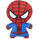 CERDÁ LIFE'S LITTLE MOMENTS - for Fan Pets Spiderman Dog Toy, Cuddly Toy for Dogs with Rope - Official Marvel Licence, 1 Piece (Pack of 1) CERDÁ LIFE'S LITTLE MOMENTS - for Fan Pets Spiderman Dog Toy, Cuddly Toy for Dogs with Rope - Official Marvel Licence, 1 Piece (Pack of 1)