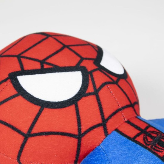 CERDÁ LIFE'S LITTLE MOMENTS - for Fan Pets Spiderman Dog Toy, Cuddly Toy for Dogs with Rope - Official Marvel Licence, 1 Piece (Pack of 1) CERDÁ LIFE'S LITTLE MOMENTS - for Fan Pets Spiderman Dog Toy, Cuddly Toy for Dogs with Rope - Official Marvel Licence, 1 Piece (Pack of 1)