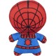CERDÁ LIFE'S LITTLE MOMENTS - for Fan Pets Spiderman Dog Toy, Cuddly Toy for Dogs with Rope - Official Marvel Licence, 1 Piece (Pack of 1) CERDÁ LIFE'S LITTLE MOMENTS - for Fan Pets Spiderman Dog Toy, Cuddly Toy for Dogs with Rope - Official Marvel Licence, 1 Piece (Pack of 1)