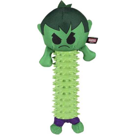CERDÁ LIFE'S LITTLE MOMENTS - for Fan Pets Spiderman Dog Toy, Cuddly Toy for Dogs with Rope - Official Marvel Licence, 1 Piece (Pack of 1) CERDÁ LIFE'S LITTLE MOMENTS - for Fan Pets Spiderman Dog Toy, Cuddly Toy for Dogs with Rope - Official Marvel Licence, 1 Piece (Pack of 1)